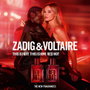 Zadig & Voltaire This Is Him! Red Hot Eau de Parfum 50 ml Hombre