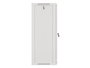 Lanberg WF01-6422-10S Armario rack 22U Bastidor de pared Gris