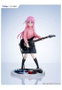 Hitori Gotoh Statue 22 cm Bocchi The Rock! 1/7 Scale