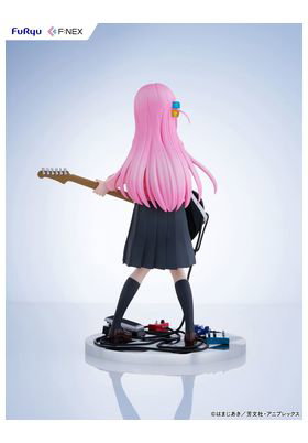 Hitori Gotoh Statue 22 cm Bocchi The Rock! 1/7 Scale