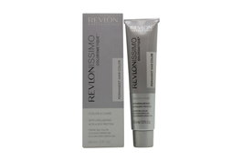 Revlon Revlonissimo Colorsmetique Permanent Hair Color 60ml - 6SN Dark Blonde