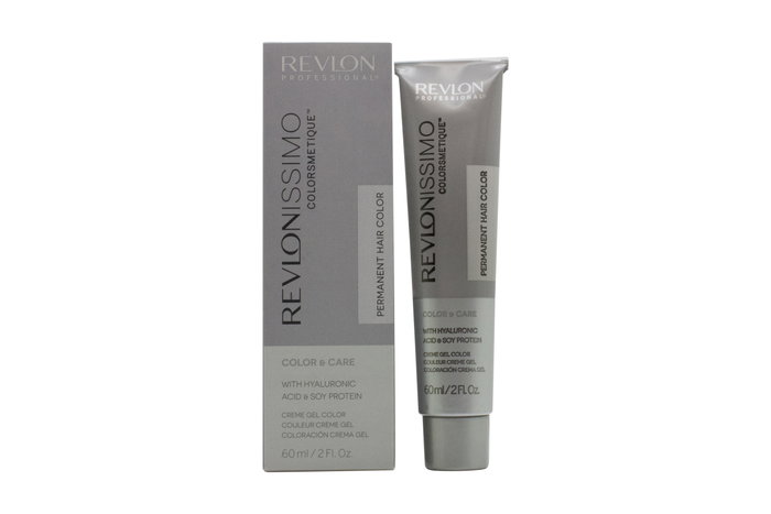 Revlon Revlonissimo Colorsmetique Permanent Hair Color 60ml - 6SN Dark Blonde Revlon Revlonissimo Colorsmetique Permanent Hair Color 60ml - 6SN Dark Blonde
