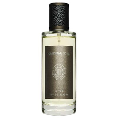 Depot 900 Scents No. 905 Oriental Soul Agua de perfume 100 ml