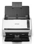 Epson WorkForce DS-530III Escáner alimentado con hojas Blanco
