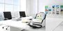 Epson WorkForce DS-530III Escáner alimentado con hojas Blanco