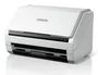 Epson WorkForce DS-530III Escáner alimentado con hojas Blanco