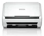 Epson WorkForce DS-530III Escáner alimentado con hojas Blanco
