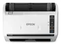 Epson WorkForce DS-530III Escáner alimentado con hojas Blanco