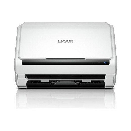 Epson WorkForce DS-530III