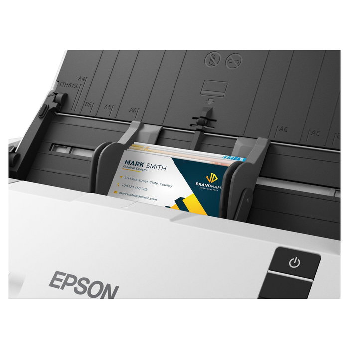 Epson WorkForce DS-530III