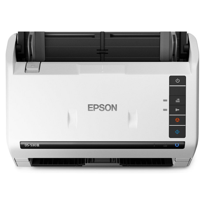 Epson WorkForce DS-530III