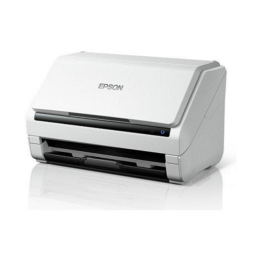 Epson WorkForce DS-530III