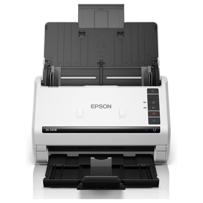 Epson WorkForce DS-530III