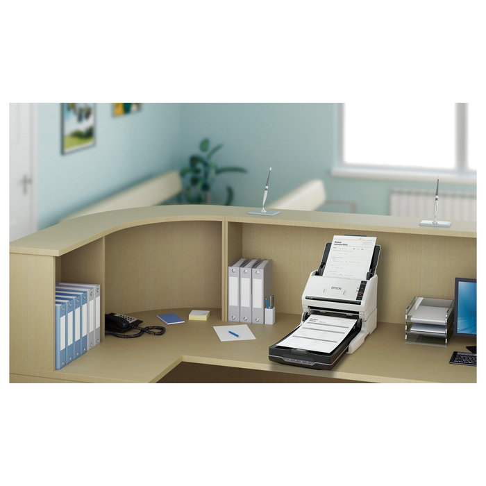 Epson WorkForce DS-530III