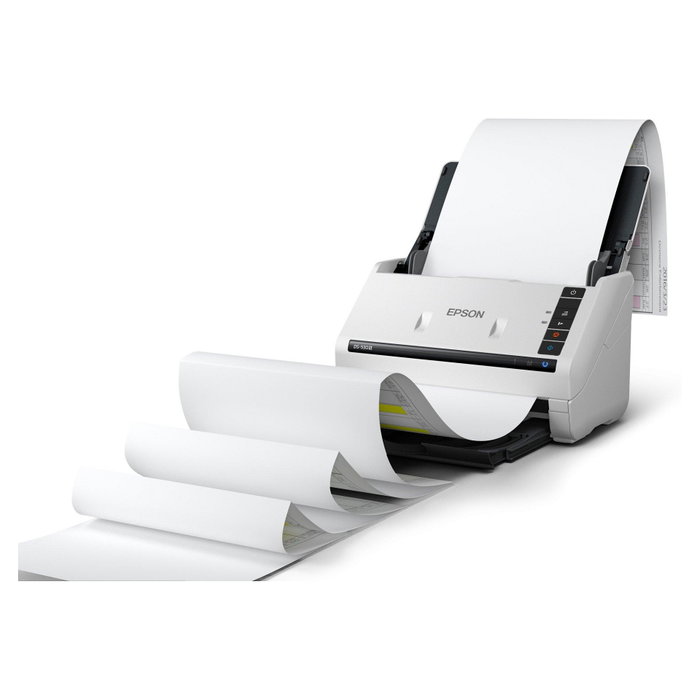 Epson WorkForce DS-530III