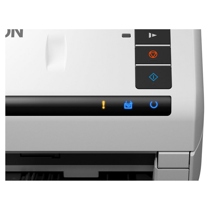 Epson WorkForce DS-530III
