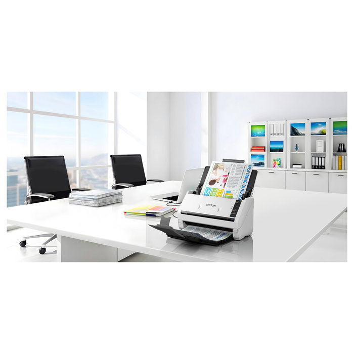 Epson WorkForce DS-530III