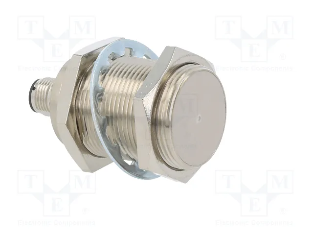 OMRON E2E-X15B1T30-M1 Sensor Inductivo M30 PNP/NO OMRON E2E-X15B1T30-M1 Sensor Inductivo M30 PNP/NO