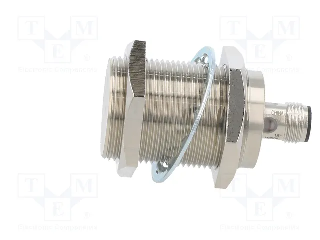 OMRON E2E-X15B1T30-M1 Sensor Inductivo M30 PNP/NO OMRON E2E-X15B1T30-M1 Sensor Inductivo M30 PNP/NO