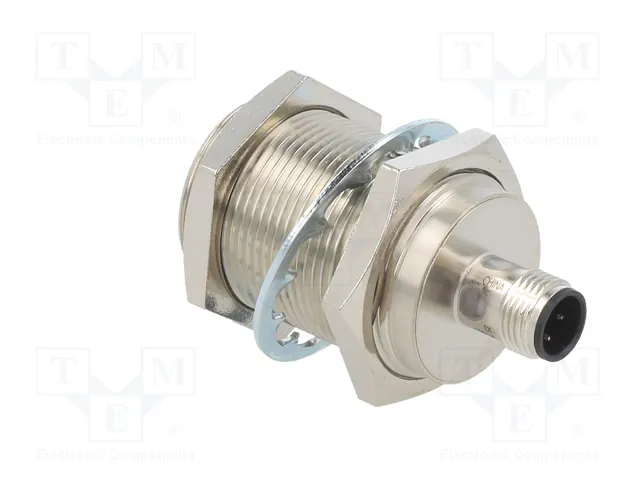 OMRON E2E-X15B1T30-M1 Sensor Inductivo M30 PNP/NO OMRON E2E-X15B1T30-M1 Sensor Inductivo M30 PNP/NO