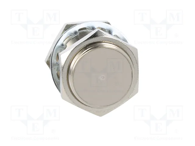 OMRON E2E-X15B1T30-M1 Sensor Inductivo M30 PNP/NO OMRON E2E-X15B1T30-M1 Sensor Inductivo M30 PNP/NO