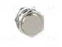 OMRON E2E-X15B1T30-M1 Sensor Inductivo M30 PNP/NO