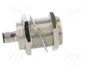 OMRON E2E-X15B1T30-M1 Sensor Inductivo M30 PNP/NO