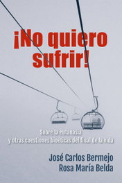 No quiero sufrir, José Carlos Bermejo - SALTERRAE
