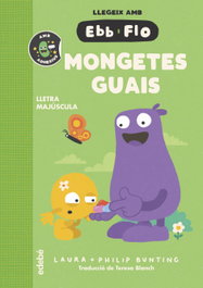 EDEBE, Mongetes guais - Laura Bunting