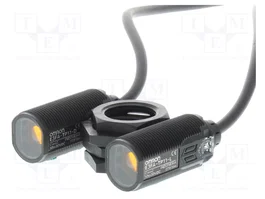 OMRON E3FA-TN11 2M Sensor Fotoeléctrico NPN Recto