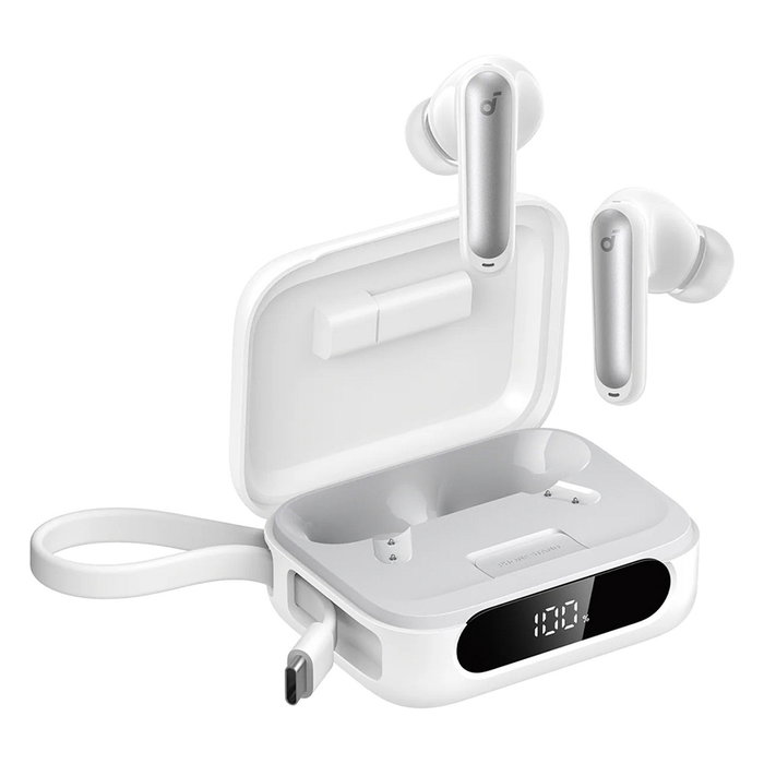 Anker Soundcore P41i (MFi) Blanco Anker Soundcore P41i (MFi) Blanco