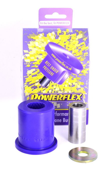 Powerflex Trasero Diferencial Trasero Montaje Silentblock PFR5-1226 Powerflex Trasero Diferencial Trasero Montaje Silentblock PFR5-1226