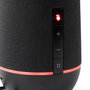 Owl Labs Meeting Owl 4+ Cámara de Videoconferencia 4K 360 Grados, Carbón Vegetal