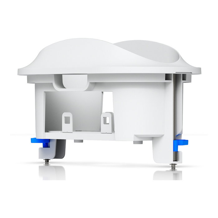 Ubiquiti UniFi G6 180 Cámara Flush Mount blanco UACC-G6-180-FM-W