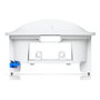 Ubiquiti UniFi G6 180 Cámara Flush Mount blanco UACC-G6-180-FM-W