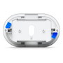 Ubiquiti UniFi G6 180 Cámara Flush Mount blanco UACC-G6-180-FM-W