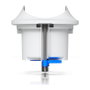 Ubiquiti UniFi G6 180 Cámara Flush Mount blanco UACC-G6-180-FM-W