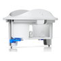 Ubiquiti UniFi G6 180 Cámara Flush Mount blanco UACC-G6-180-FM-W