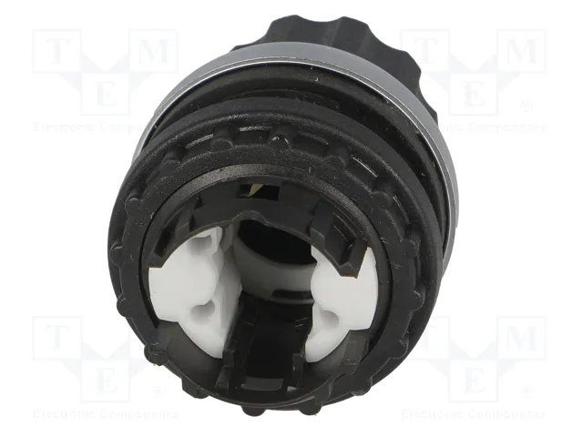 EATON ELECTRIC Interruptor rotativo RMQ-Titan 22mm negro 3 posiciones