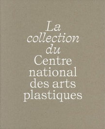 Collection du centre national des artes plastiques, AA.VV. - EXB ATELIER