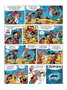 Tebeos Dolmen Editorial S.L. Ali Beber Obra Completa