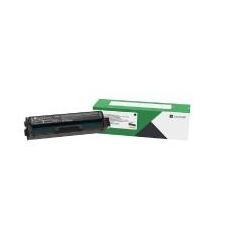 Lexmark C332HK0 Negro Alto Rendimiento