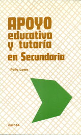 APOYO EDUCATIVO Y TUTORÍA EN SECUNDARIA, Polly Lowe - NARCEA
