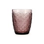 Vaso Bajo Vidrio Rose Moon Bidasoa 29 cL