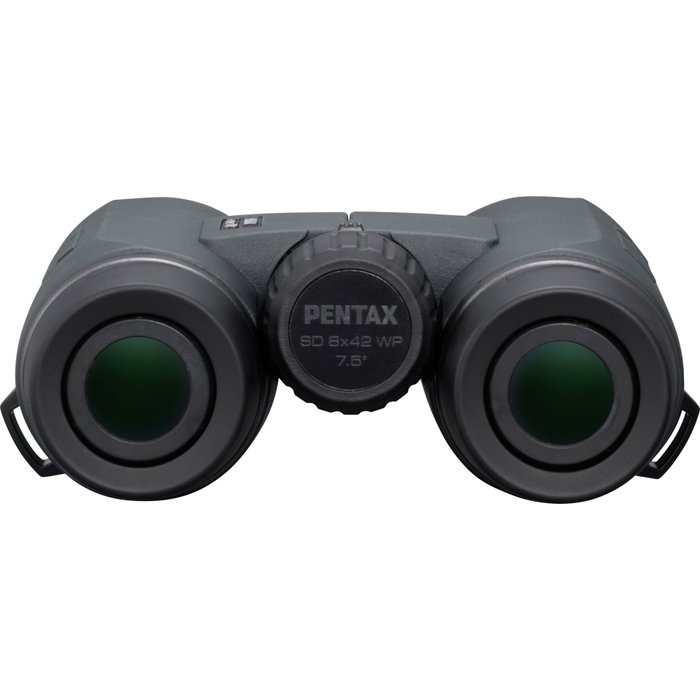Pentax SD 8x42 WP Prismáticos 8x42 Pentax SD 8x42 WP Prismáticos 8x42