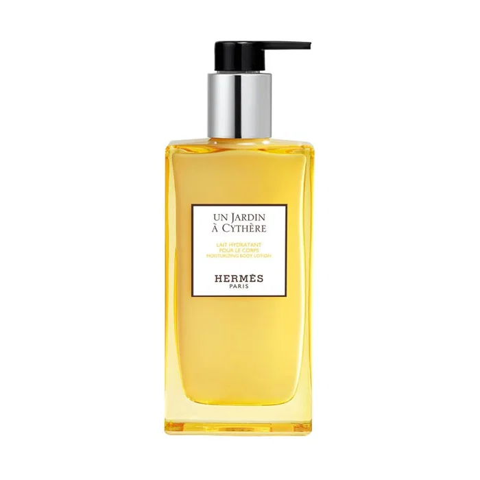 Hermes Un Jardin A Cythere Loción corporal 200 ml Hermes Un Jardin A Cythere Loción corporal 200 ml