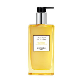 Un Jardin A Cythere, Hidratado, Loción corporal, 200 ml