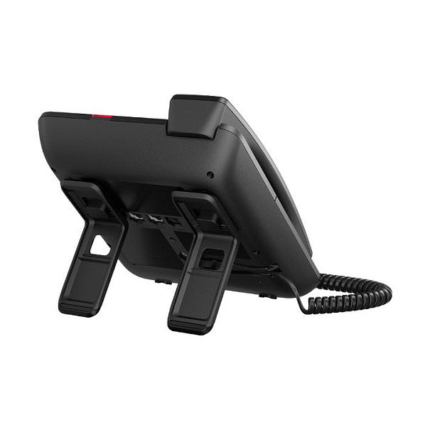 Unify CP110 Teléfono Analógico para Escritorio OpenScape con Pantalla, Altavoz, 2 Puertos LAN, Negro Unify CP110 Teléfono Analógico para Escritorio OpenScape con Pantalla, Altavoz, 2 Puertos LAN, Negro