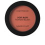 Catrice Soft Blur Powder Blush Colorete en Polvo Mate #030-Cinnamon Sugar 5 g
