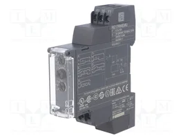 SCHNEIDER ELECTRIC Zelio Time RE17RMEMU Relé de tiempo SPDT 250VAC/8A